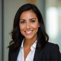Photo de Samira El-Amin